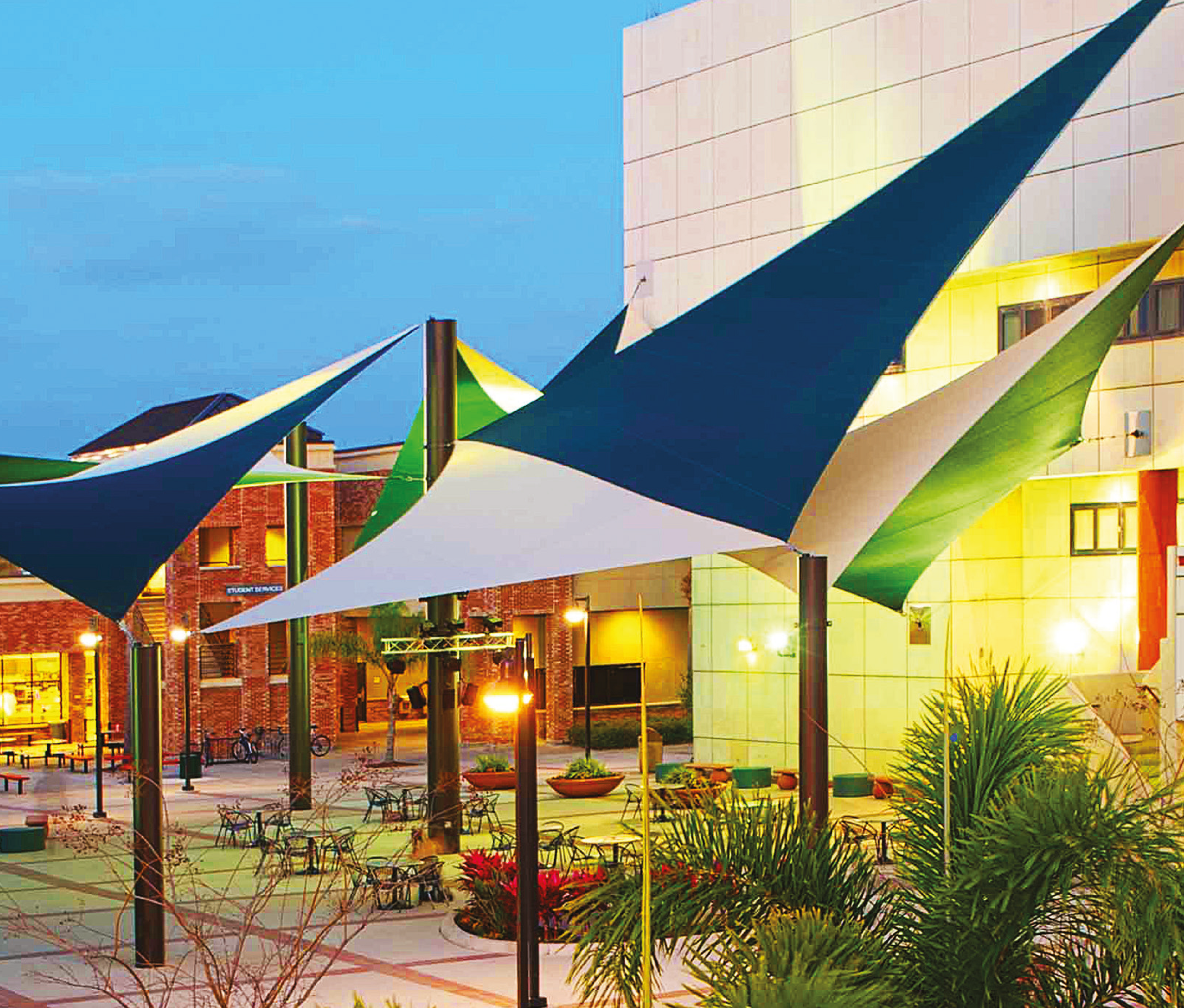 Hillsborough Community College